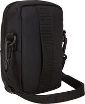 fot krepsiai - Case Logic L Camera Case P-S DCB-313 BLACK (3203461) - 6 nuotrauka