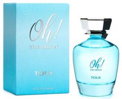 Tous Oh! The Origin 100ml EDT