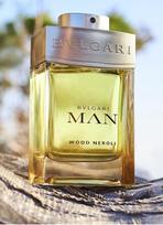 neroli kvepalai - Bvlgari Man Wood Neroli 60ml EDP - 3 nuotrauka