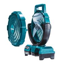 makita ventiliatorius - Makita DCF203Z - 2 nuotrauka