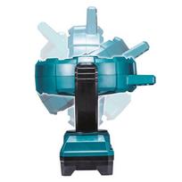 makita ventiliatorius - Makita DCF203Z - 3 nuotrauka