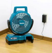 makita ventiliatorius - Makita DCF203Z - 4 nuotrauka