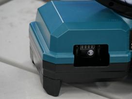 makita ventiliatorius - Makita DCF203Z - 5 nuotrauka