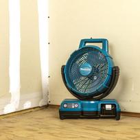 makita ventiliatorius - Makita DCF203Z - 7 nuotrauka