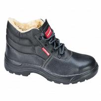batai darbo 47 dydis - Lahti Pro Padded Ankle Boots S3 SRC Size 47 - 4 nuotrauka