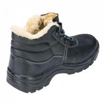 batai darbo 47 dydis - Lahti Pro Padded Ankle Boots S3 SRC Size 47 - 6 nuotrauka