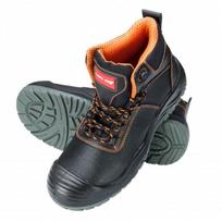 batai darbo 47 dydis - Lahti Pro LPTOMD Ankle Boots S1 SRA Size 47 - 2 nuotrauka