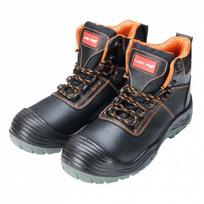 batai darbo 47 dydis - Lahti Pro LPTOMD Ankle Boots S1 SRA Size 47 - 3 nuotrauka