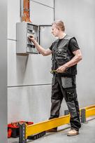 darbu drabuzes - Neo Working Vest XL - 5 nuotrauka