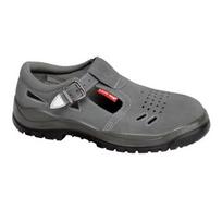 batai safety - Lahti Pro Safety Sandals S1 SRC 46 - 1 nuotrauka