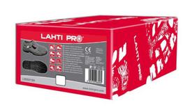 batai darbo 47 dydis - Lahti Pro Safety Sandals S1 SRC 47 - 3 nuotrauka