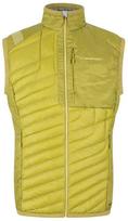 darbu drabuzes - La Sportiva Vest Inversion Primaloft Kiwi M - 1 nuotrauka