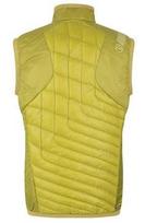 darbu drabuzes - La Sportiva Vest Inversion Primaloft Kiwi M - 2 nuotrauka