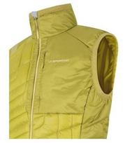 darbu drabuzes - La Sportiva Vest Inversion Primaloft Kiwi M - 3 nuotrauka