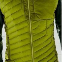 darbu drabuzes - La Sportiva Vest Inversion Primaloft Kiwi M - 4 nuotrauka