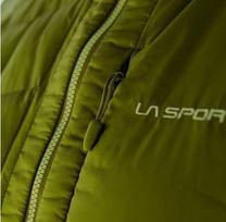 darbu drabuzes - La Sportiva Vest Inversion Primaloft Kiwi M - 5 nuotrauka