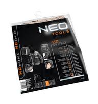 darbu drabuzes - Neo Working Top Jacket XL/56 - 4 nuotrauka