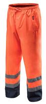 Neo Working Trousers Orange L
