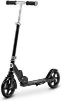 lionelo dviratys - Lionelo Luca Black Graphite (Juodas) - 2 nuotrauka