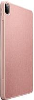 rozinis kompiuterio - Spigen Urban Fit Case For Apple iPad Pro 11 2020/2018 Rose Gold - 2 nuotrauka