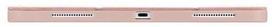 rozinis kompiuterio - Spigen Urban Fit Case For Apple iPad Pro 11 2020/2018 Rose Gold - 10 nuotrauka
