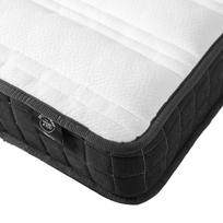 ciuziniai 90 x200 - Home4you Harmony Top Mattress 90x200cm - 3 nuotrauka
