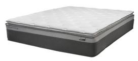 Home4you Harmony Top Mattress 120x200x33cm