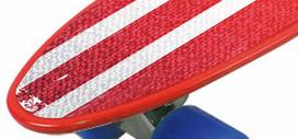 riedlente - Riedlentė Freedom Pro Usa Flag - 2 nuotrauka