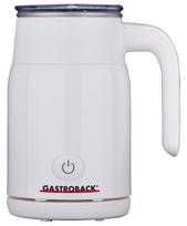 Pieno putų plakiklis Gastroback Latte Magic 42325