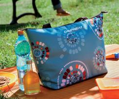 campingaz - Šaltkrepšis Campingaz 2000033080 Blue, 15 l - 2 nuotrauka