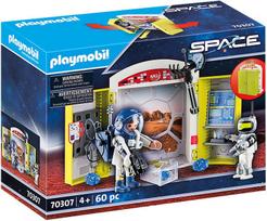 Playmobil Game box  In the space station - 70307
