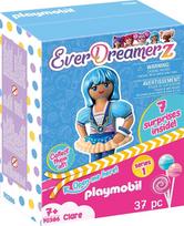 Playmobil EverDreamerz Clare iš saldumynų pasaulio 70386 