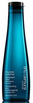 violetinis sampunas - Shu Uemura Muroto Volume Lightweight Care Shampoo 300ml - 1 nuotrauka