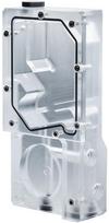 Phanteks Glacier R160 Reservoir RGB Acryl Transparent