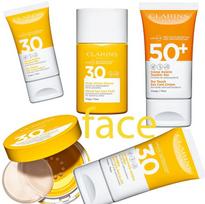 biotherm kremas - Clarins Invisible Sun Care Gel To Oil SPF30 50ml - 4 nuotrauka