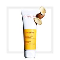 veido prausiklis 50ml - Clarins Comfort Scrub 50ml - 2 nuotrauka