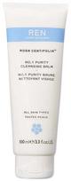 valomasis balzamas - Valomasis veido balzamas Ren Clean Skincare Rosa Centifolia™ No.1 100 ml - 1 nuotrauka