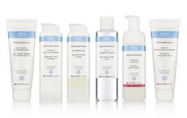valomasis balzamas - Valomasis veido balzamas Ren Clean Skincare Rosa Centifolia™ No.1 100 ml - 3 nuotrauka