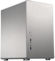 pc case atx mid tower case - Jonsbo RM2 ATX Mid-Tower Silver (Sidabrinis) - 1 nuotrauka