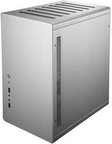 pc case atx mid tower case - Jonsbo RM2 ATX Mid-Tower Silver (Sidabrinis) - 6 nuotrauka