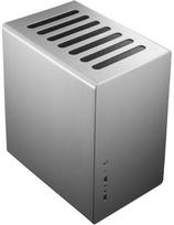 pc case atx mid tower case - Jonsbo RM2 ATX Mid-Tower Silver (Sidabrinis) - 7 nuotrauka