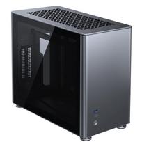 jonsbo - Jonsbo A4 Mini-ITX Grey - 1 nuotrauka