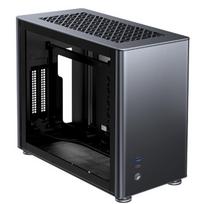 jonsbo - Jonsbo A4 Mini-ITX Grey - 2 nuotrauka