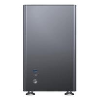 jonsbo - Jonsbo A4 Mini-ITX Grey - 3 nuotrauka