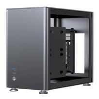 jonsbo - Jonsbo A4 Mini-ITX Grey - 4 nuotrauka