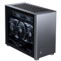 jonsbo - Jonsbo A4 Mini-ITX Grey - 8 nuotrauka