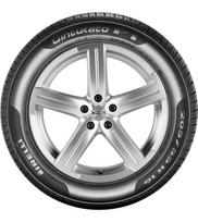 vasarines padangos r15 - Pirelli Cinturato P1 Verde 195/55 R15 85V ECOIMPACT - 2 nuotrauka