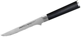 dideli peiliai - Samura MO-V Kitchen Universal Boning Knife 16.5cm - 1 nuotrauka