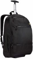 Pirkti Case Logic Bryker Rolling Backpack 15.6 BRYBPR-116 BLACK (3203687) - Photo 2