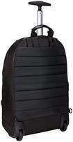 Pirkti Case Logic Bryker Rolling Backpack 15.6 BRYBPR-116 BLACK (3203687) - Photo 3